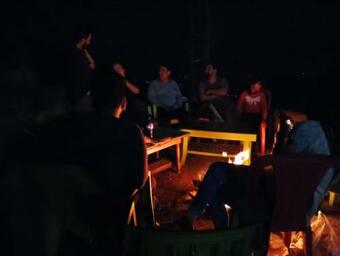 Hotel Sports Lover Home Stay