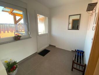 Apartamento Sch�n M�blierte Wohnung In Genthin/ Ot Tucheim