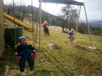 Posada Gasthof Johannesmesner