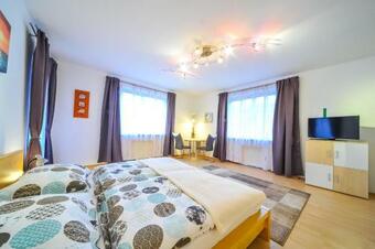 Privatzimmer Haus Erika