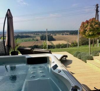 Nikolaier Weinblick - Ferienwohnung Muskateller