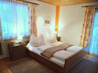 Apartamento Appartment Sandra Obkircher