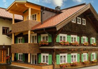 Apartamento S'kathrina - Suiten