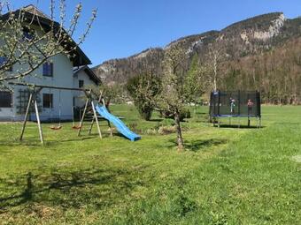 Ferienhaus Franz Eisl Radau 39