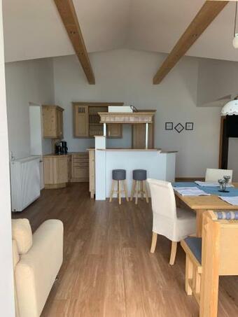 Apartamento Schafbergblick Loft