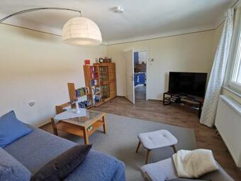 Apartamento Ferienwohnung Morgensonne