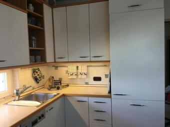 Apartamento Ferienappartement Regina