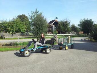 Apartamento Haus Verena