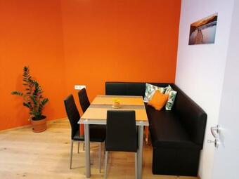 Hostal Pension Zum Spitz