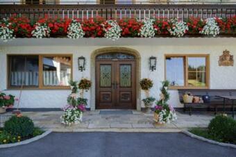 Agroturismo Stiedlbauerhof