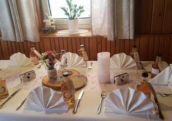 Posada Gasthof Zur Seeburg