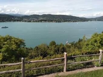 Apartamento Appartement Enzi