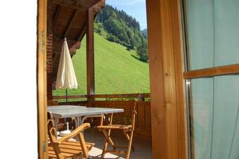 Apartamento Appartements Karin Mitten Im Gr�nen