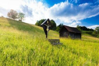 Apartamento Himmlisch Urlauben S�chau