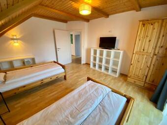 Apartamento Haus Sonnsitzer