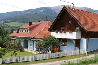 Apartamento Zur Alpenruhe