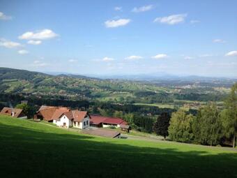 Ferienhaus Trausibauer