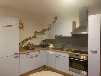 Apartamento Schilcherland-apartment