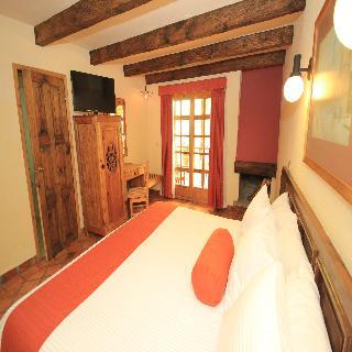 Hotel Diego De Mazariegos