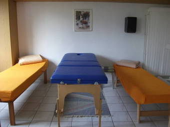 Hotel Am Wald - Garni -