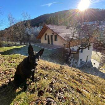 Apartamento Ferienwohnungen Uriwang - Urlaub Im Gr�nen