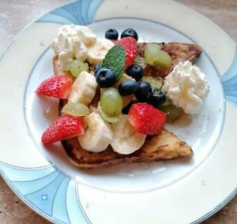 Bed & Breakfast Tiefala's Eck