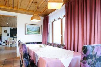 Hostal Landhaus Linser