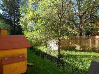 Apartments Himmelreich