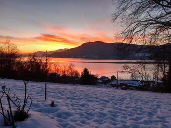 Villa Haus Am Eichengrund