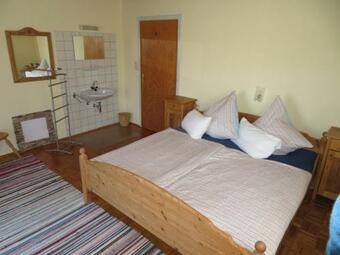 Apartamento Ferienwohnung Christine Am Weissenbach