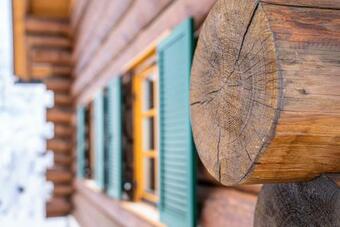 Villa Schilcherland Chalet