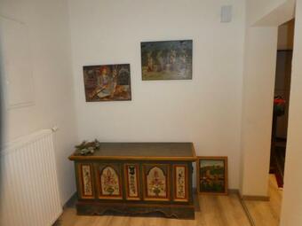 Apartamento Ferienwohnung Palme