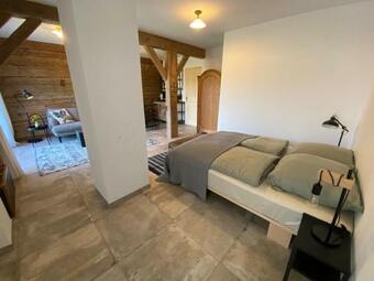 Apartamento Mitterattweng-florian Und Monika Clodi