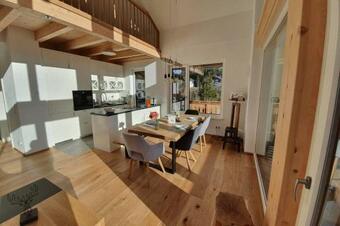 Apartamento Galerie Wohnung Hechelstein / Top 106