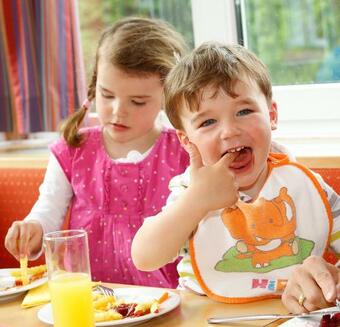 Familienhotel Trebesingerhof