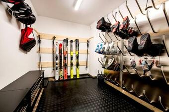 Apartamento Fischer Ferienhaus