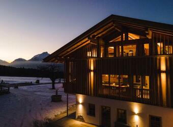 Apartments Heissangerer