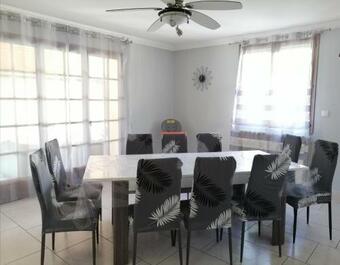 Villa Tr�s Bien �quip�e Pour Les Vacances