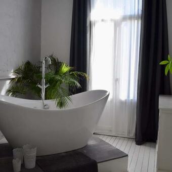 Agr�able Maison De Ma�tre Jusqu'� 12 Personnes