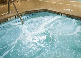 Hotel Drury Inn & Suites Independence Kansas City