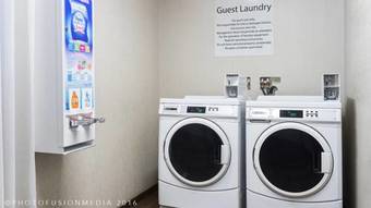 Hotel Holiday Inn Express And Suites - Stroudsburg