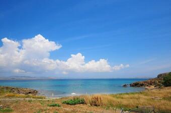 Apartamento Fanaraki Beach Studios