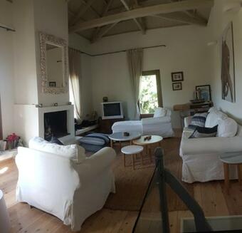 Feel Like Home In Lesvos