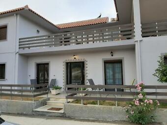 Apartamento Mosichlos