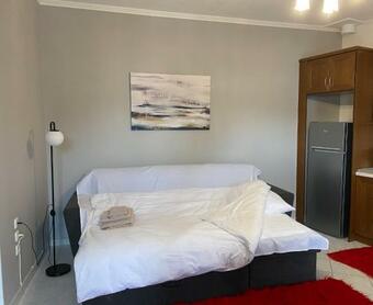 Apartamento Lithotomia Mouzaki