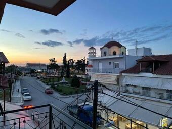 Apartamento Time For Dreams