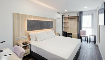 Hotel Sercotel C�rdoba Delicias