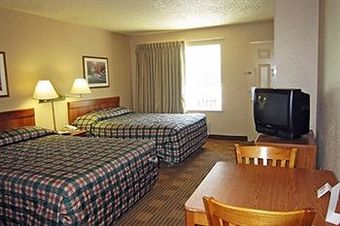 Hotel Crossland Economy Studios - Tacoma - Puyallup