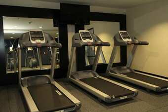 Hotel Hampton Inn & Suites Tacoma/puyallup