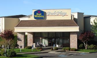 Best Western Premier Plaza Hotel And Conference Center